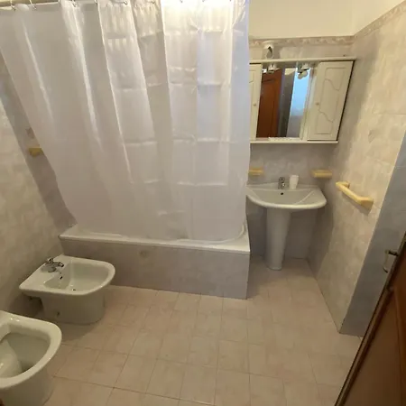 Holiday home Blue House Gallipoli