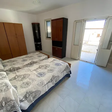 Holiday home Blue House Gallipoli