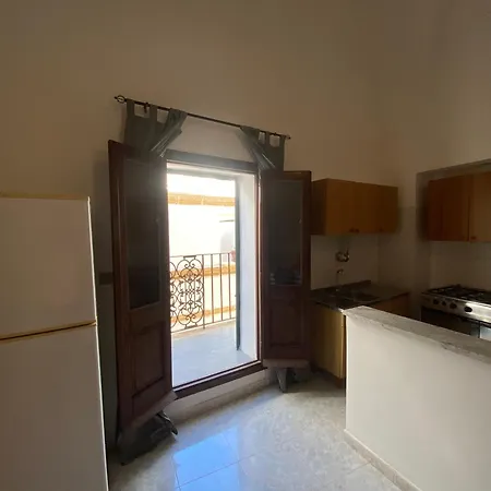 Holiday home Blue House Gallipoli